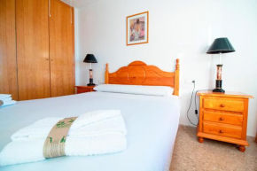 Global Propiedad, Acogedor apartamento en Canet de Berenguer